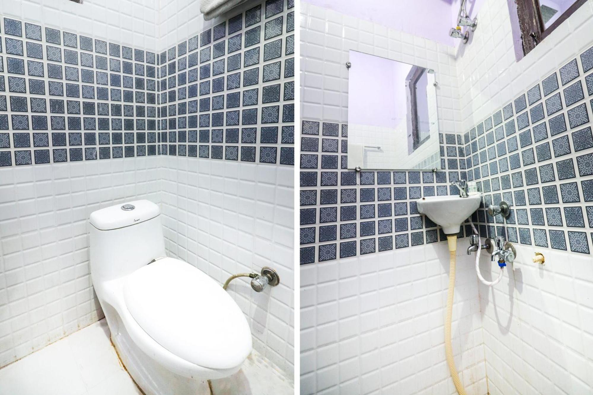 Indirapuram Hotel O Sunrise Inn מראה חיצוני תמונה